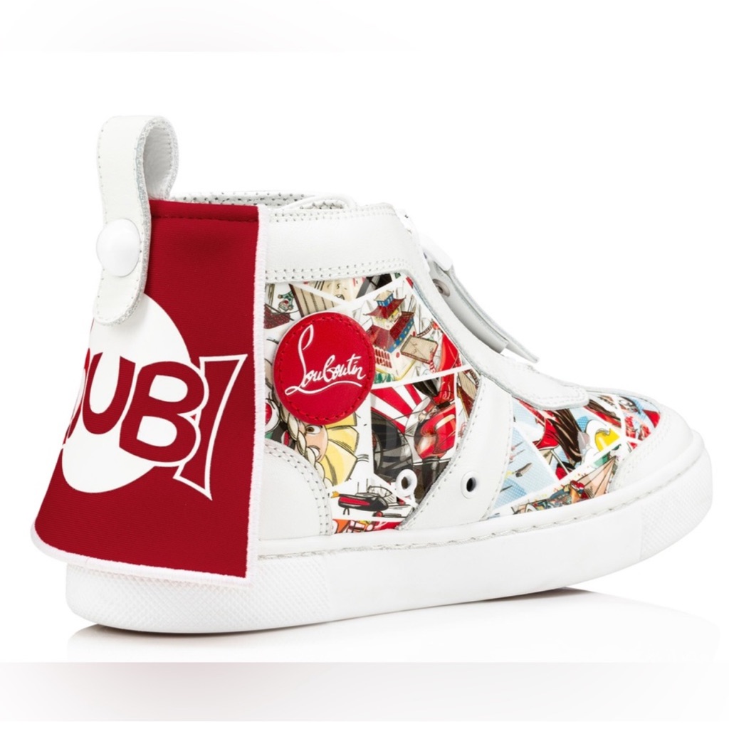Christian Louboutin Kids